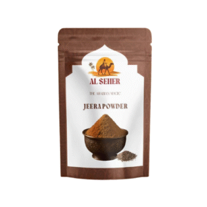 Jeera Powder