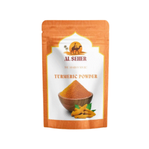 Turmeric Powder
