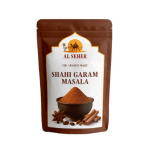 Shahi Garam Masala