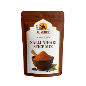 Nalli Nihari Spice Mix